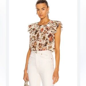 Ulla Johnson Kiki Top